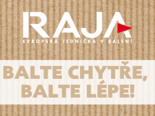 BALTE CHYTŘE, BALTE LÉPE!