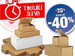 Až -40% na poštovní krabice RAJAPOST – do 26.09.