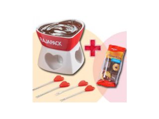 Sada na fondue Rajapack