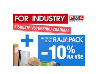 Veletrh For Industry 2014